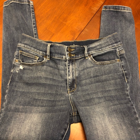 New York & Company Denim - New York & Co Size 14 New York & Company Denim - New York & Co Size 14